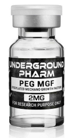 Featured image for Unlocking Strength: A Case Study on the Muscle Repair Formula