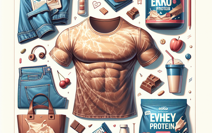 Featured image for 10 Fun Facts About Ekkovision Protein You Need to Know!