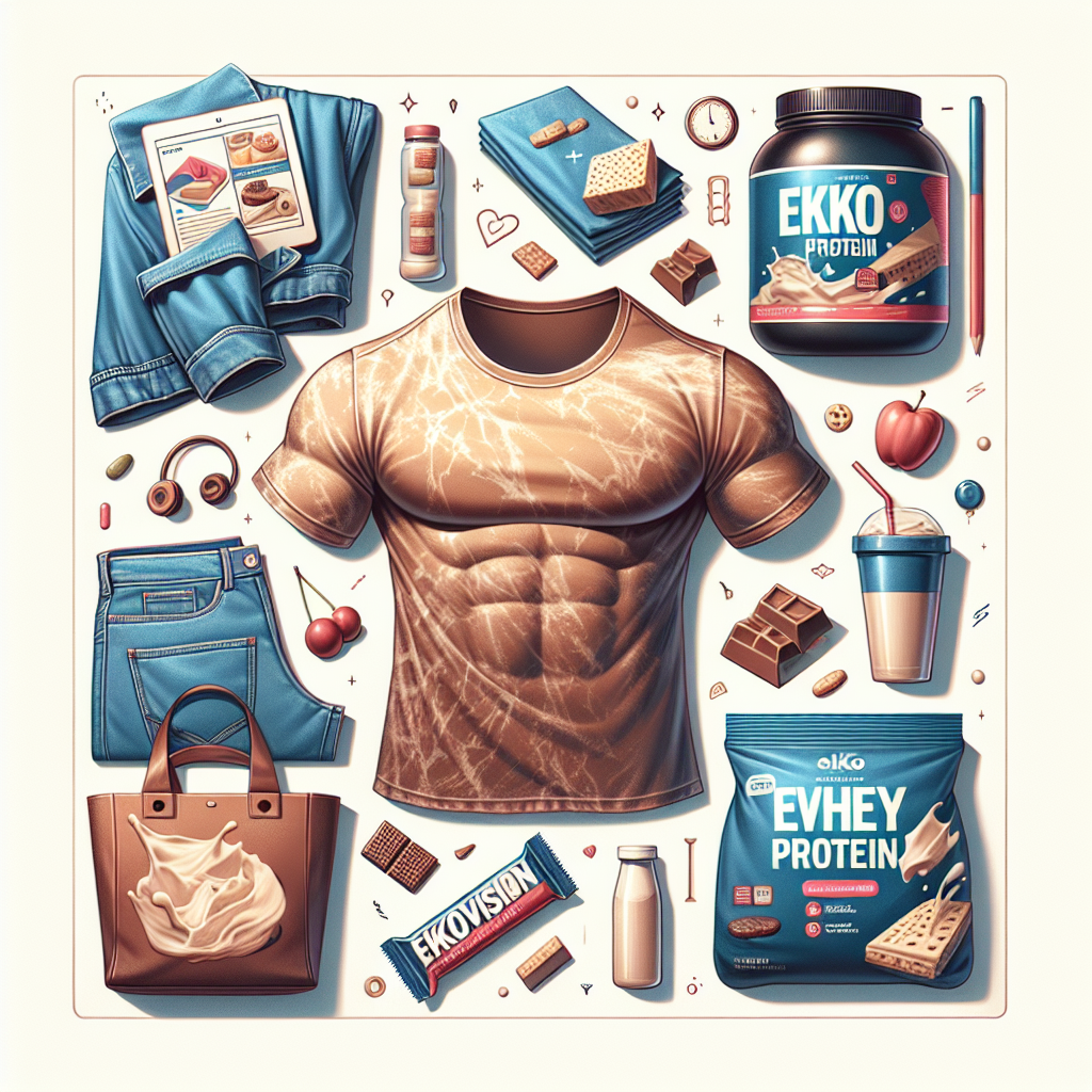 Featured image for 10 Fun Facts About Ekkovision Protein You’ll Love to Discover!