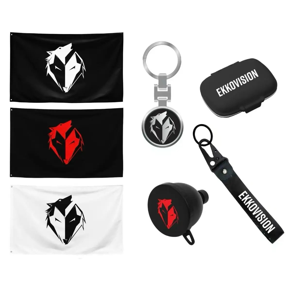 Ekkovision Coupon Codes for 2026!