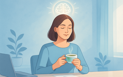 Beyond the Gym: Nootropics for Women's Everyday Focus & Wellness