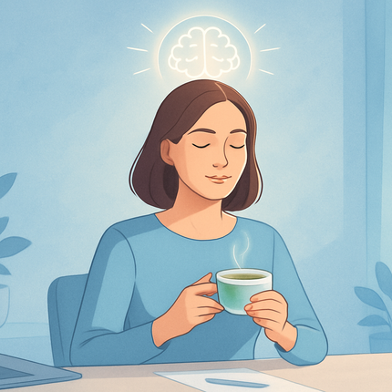 Beyond the Gym: Nootropics for Women's Everyday Focus & Wellness