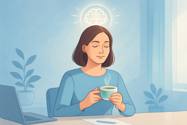 Beyond the Gym: Nootropics for Women's Everyday Focus & Wellness