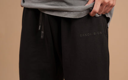 Featured image for Discover Comfort: My Journey with Terry Cotton Straight Leg Jogger