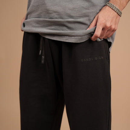 Featured image for Discover Comfort: My Journey with Terry Cotton Straight Leg Jogger