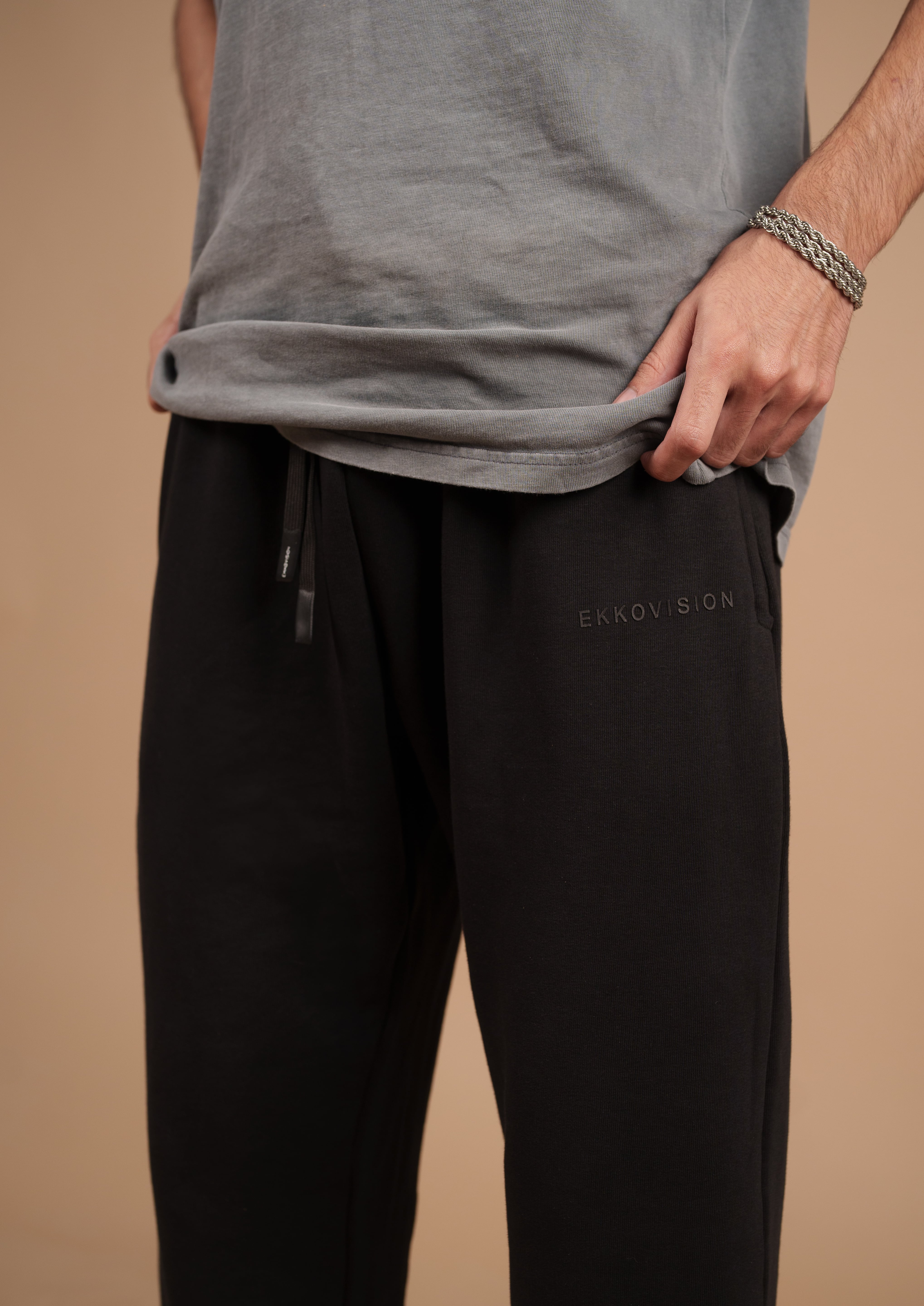Featured image for Discover Comfort: My Journey with Terry Cotton Straight Leg Jogger