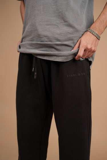 Featured image for Discover Comfort: My Journey with Terry Cotton Straight Leg Jogger