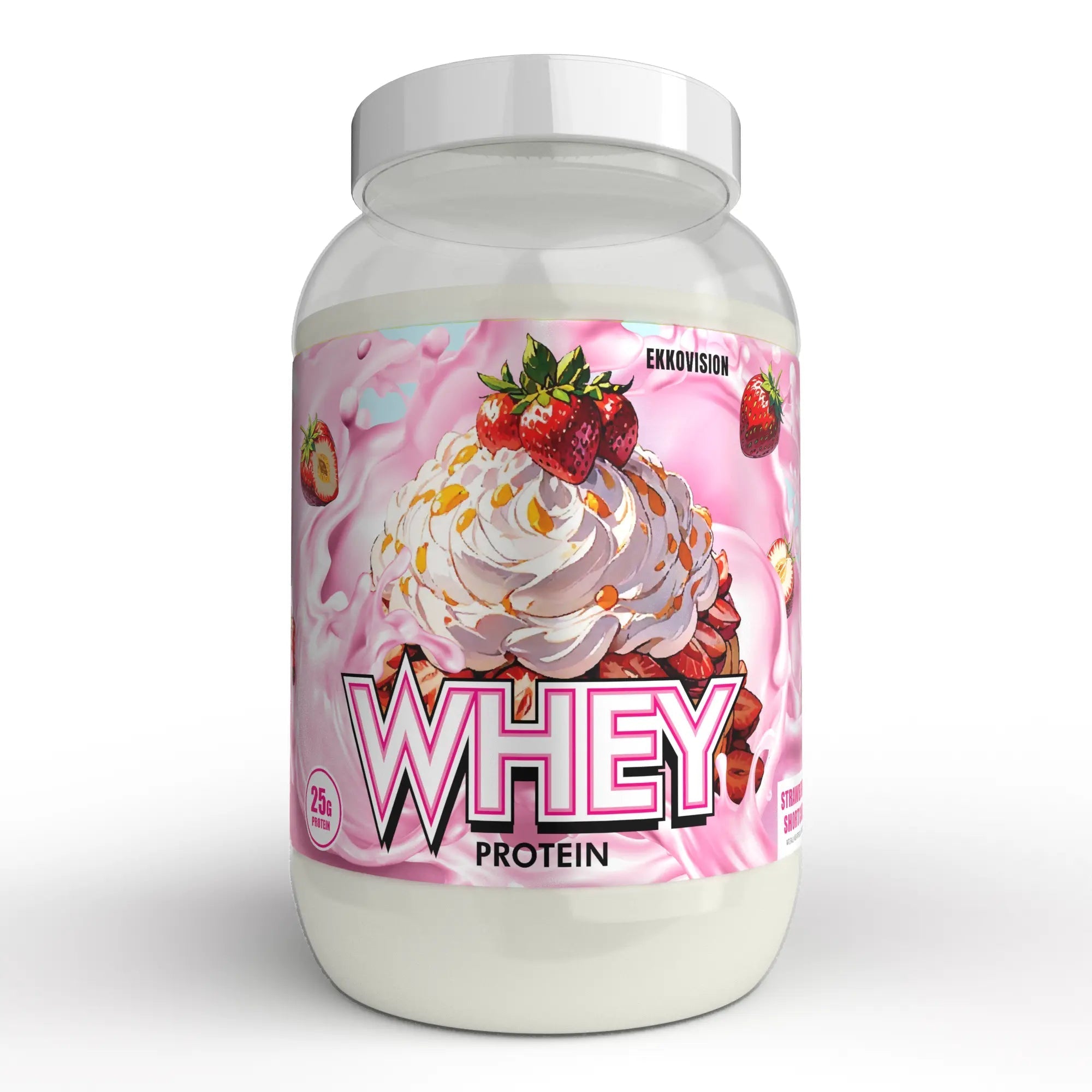 Featured image for Tips & Tricks for Ekkovision Protein Powder