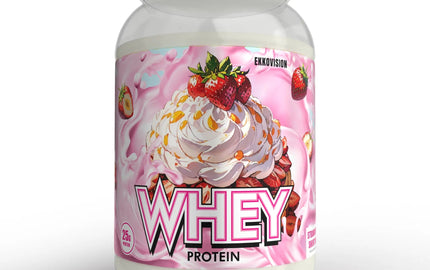 Featured image for Tips & Tricks for Ekkovision Protein Powder