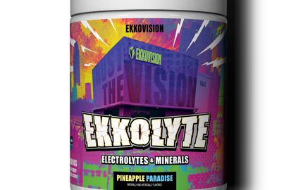 Featured image for EKKOLYTE Hydration Powder: A Comprehensive Case Study Analysis