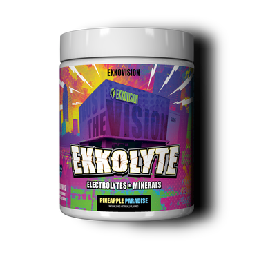 Featured image for EKKOLYTE Hydration Powder: A Comprehensive Case Study Analysis
