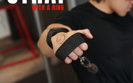 Featured image for How to Use Ekko Lifting Straps for Maximum Performance