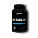 Featured image for How to Choose the Best Ekko Multivitamin NEW FORMULA 3rd Party Tested