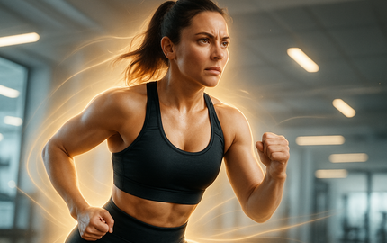 Featured image for Beyond the Buzz: Focus vs. Energy in Women's Fitness Goals