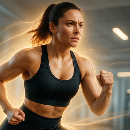 Featured image for Beyond the Buzz: Focus vs. Energy in Women's Fitness Goals