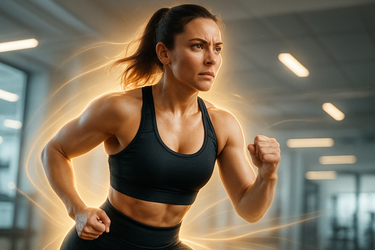 Featured image for Beyond the Buzz: Focus vs. Energy in Women's Fitness Goals