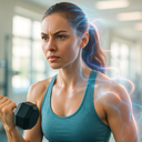Boost Your Brain and Brawn: Nootropics for Women's Fitness Edge