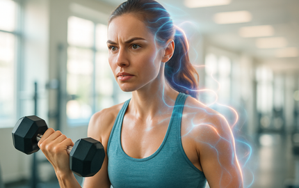 Boost Your Brain and Brawn: Nootropics for Women's Fitness Edge