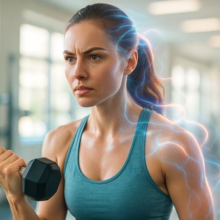 Boost Your Brain and Brawn: Nootropics for Women's Fitness Edge