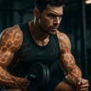 Unleash the Beast: Peptides, Performance, and GLP-1 for Gym Rats