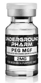 Featured image for Unlocking Strength: A Case Study on the Muscle Repair Formula