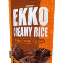Featured image for Ekko Creamy Rice – Chocolate Brownie Launch Shakes Up Fitness World