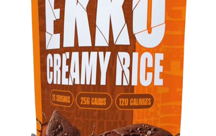 Featured image for Ekko Creamy Rice – Chocolate Brownie Launch Shakes Up Fitness World