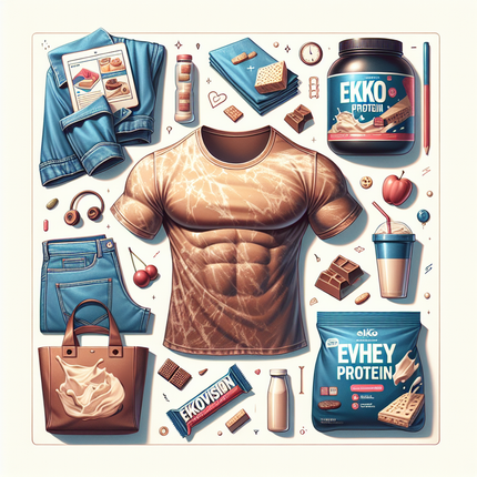 Featured image for 10 Fun Facts About Ekkovision Protein You’ll Love to Discover!