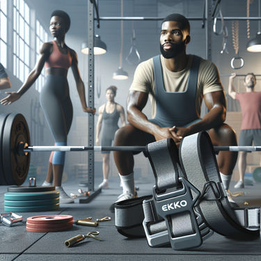 Featured image for Mastering Ekko Lifting Straps for Peak Performance: A How-To Guide