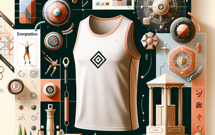 Featured image for How to Rock Your EKKO Stringer Tank Top for Fitness Success
