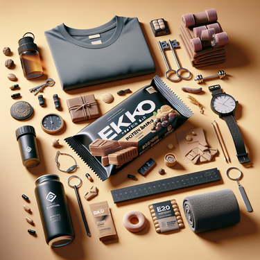 Featured image for How to Enjoy Ekko Protein Bars: A Complete Guide