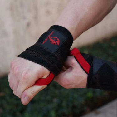 EKKO WRIST WRAP