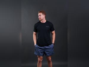 5" NYLON SHORT FINAL SALE