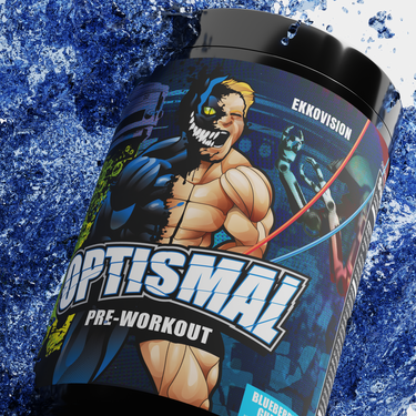 OPTISMAL PREWORKOUT
