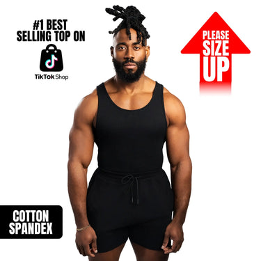 EKKO OG BEATERS - SIZE UP