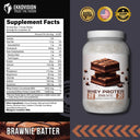 Protein Powder - Brownie Batter