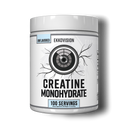 Creatine Monohydrate - Unflavored