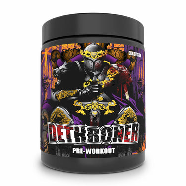 Dethroner Preworkout