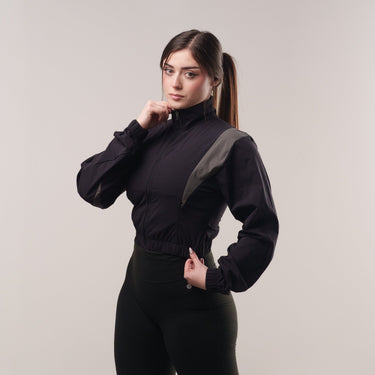 EKKO WMNS Windbreaker