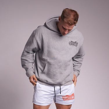 Ekkovision Hoodie (please size up)