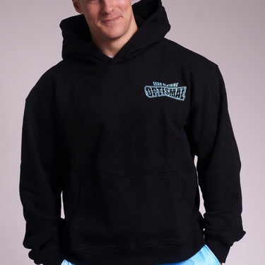 Ekkovision Hoodie (please size up)