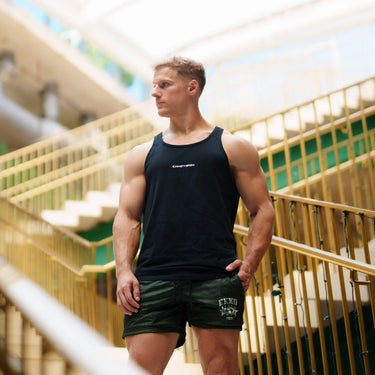 CLEARANCE Carve Tanks