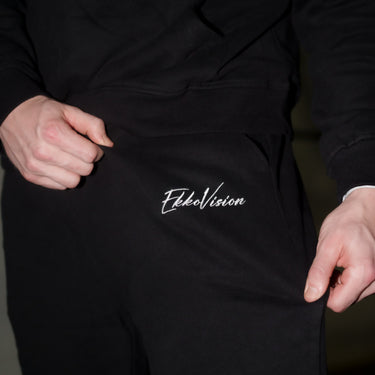 Ekkovision SweatPant (Size Up)