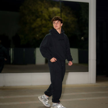 Ekkovision SweatPant (Size Up)