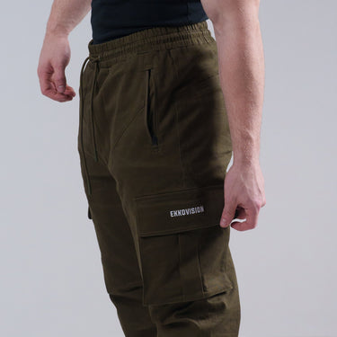 Premium Cargo Pant