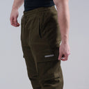 Premium Twill Cotton Cargo Pant