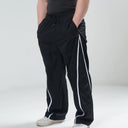 EKKO Straight Leg Track Pant