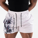 CLEARANCE Double Layer 4 Inch Mesh Short FINAL SALE