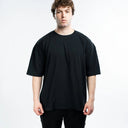 BLANK Acid Washed Oversized T-shirt