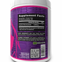 Creatine Monohydrate - Grape